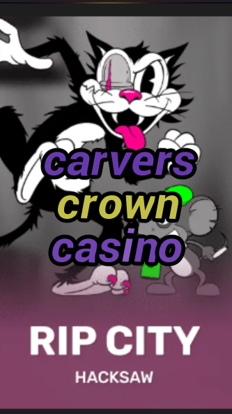 carvers crown casino-3xn3u5udepyz9m9w5iat.com