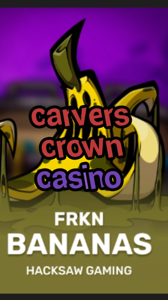 carvers crown casino-3xn3u5udepyz9m9w5iat.com