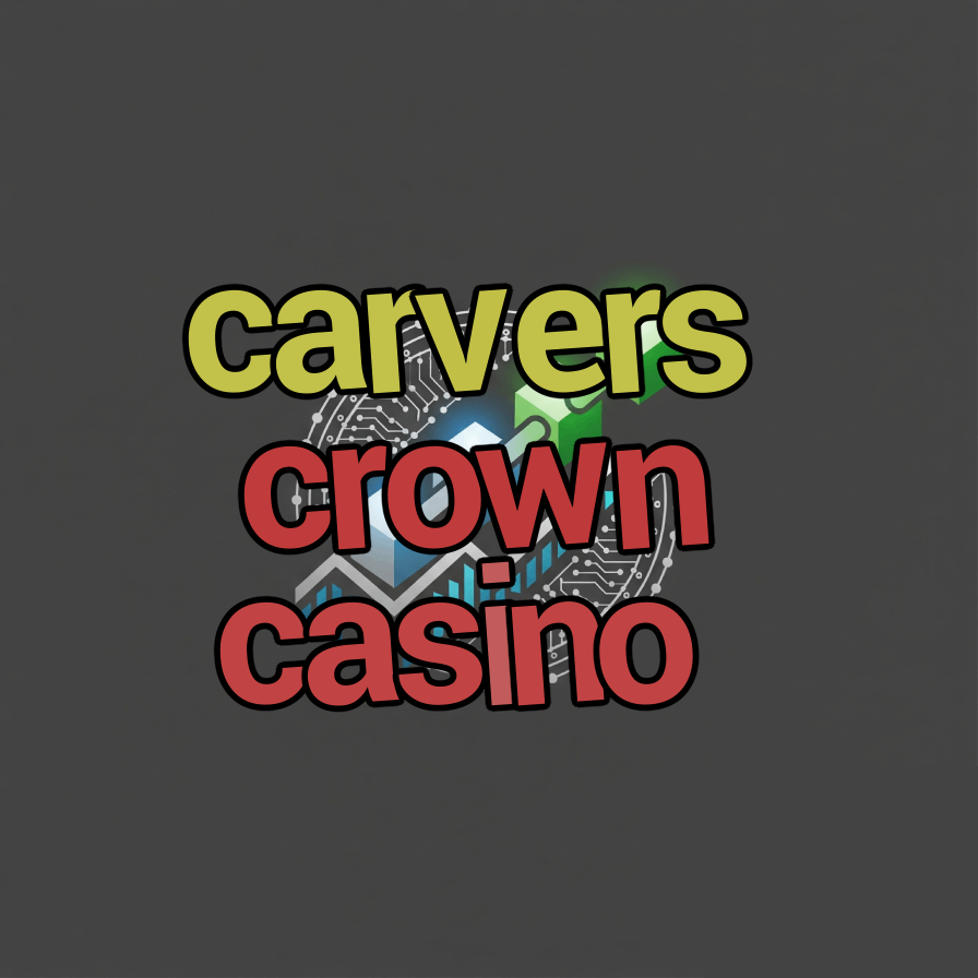 carvers crown casino